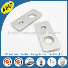 high quality bottom price electric power flat spade terminal lug